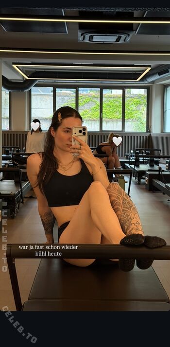 🔥 Jodie calussi leaked private photo uncensored full