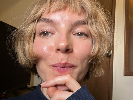 🔥 Jodie comer page leaked private photo uncensored full