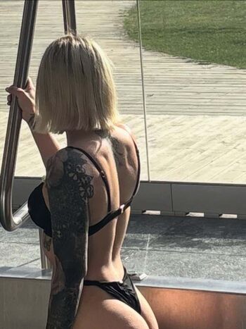 🔥 Johanna juhlin page leaked private photo uncensored full