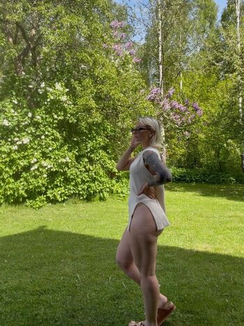 🔥 Johanna juhlin page leaked private photo uncensored full