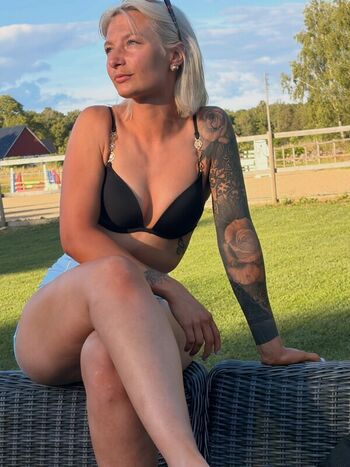 🔥 Johanna juhlin leaked private photo uncensored full