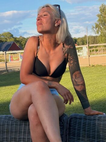 🔥 Johanna juhlin leaked private photo uncensored full