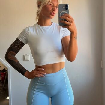 🔥 Johanna juhlin leaked private photo uncensored full