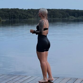 🔥 Johanna juhlin leaked private photo uncensored full