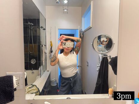 🔥 Jonna mae page leaked private photo uncensored full
