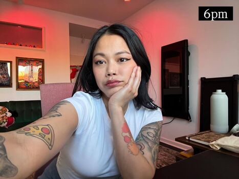 🔥 Jonna mae page leaked private photo uncensored full