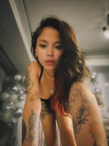 🔥 Jonna mae page leaked private photo uncensored full