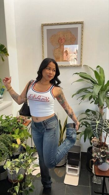 🔥 Jonna mae leaked private photo uncensored full