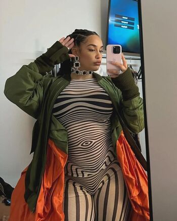 🔥 Jorja smith page leaked private photo uncensored full
