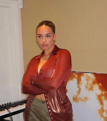 🔥 Jorja smith page leaked private photo uncensored full