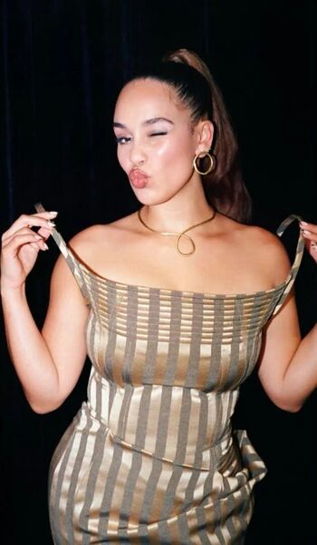 🔥 Jorja smith page leaked private photo uncensored full