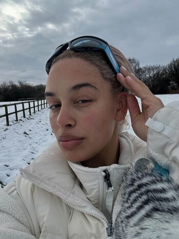 🔥 Jorja smith page leaked private photo uncensored full