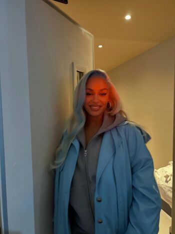 🔥 Jorja smith page leaked private photo uncensored full