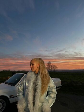 🔥 Jorja smith page leaked private photo uncensored full