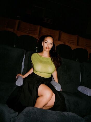 🔥 Jorja smith page leaked private photo uncensored full