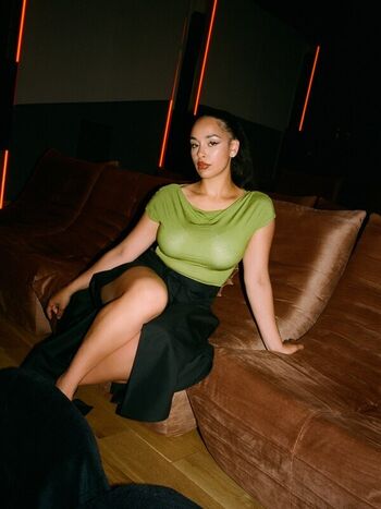 🔥 Jorja smith page leaked private photo uncensored full