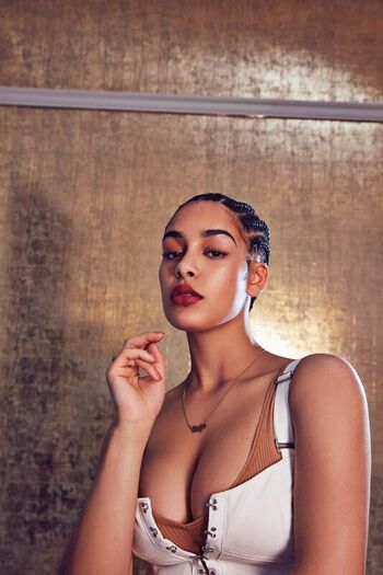 🔥 Jorja smith leaked private photo uncensored full