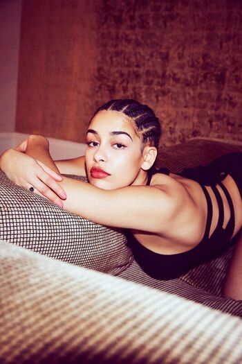 🔥 Jorja smith leaked private photo uncensored full