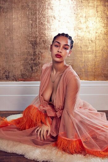 🔥 Jorja smith leaked private photo uncensored full