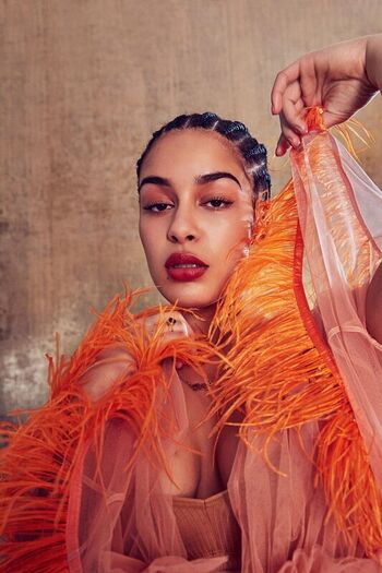 🔥 Jorja smith leaked private photo uncensored full