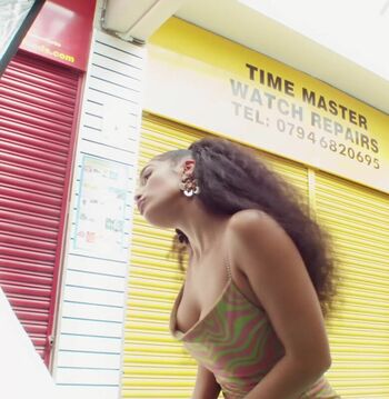 🔥 Jorja smith leaked private photo uncensored full