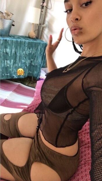 🔥 Jorja smith leaked private photo uncensored full