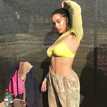 🔥 Jorja smith leaked private photo uncensored full
