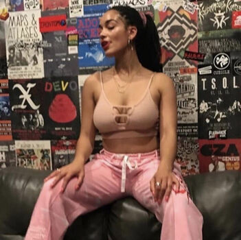 🔥 Jorja smith leaked private photo uncensored full