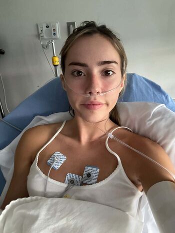 🔥 Julia ernst page leaked private photo uncensored full