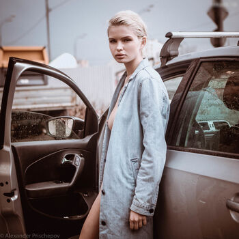 🔥 Julia logacheva  page leaked private photo uncensored full
