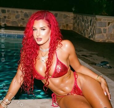 🔥 Justina valentine leaked private photo uncensored full