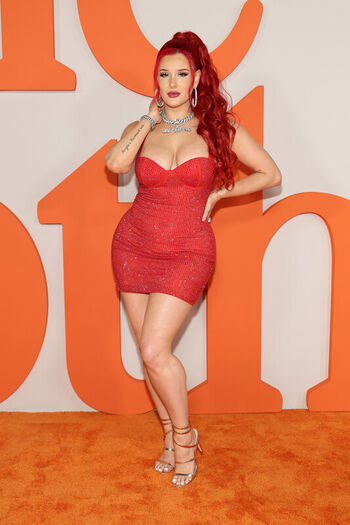 🔥 Justina valentine leaked private photo uncensored full