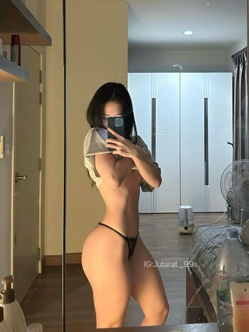 🔥 Jutarat s leaked private photo uncensored full