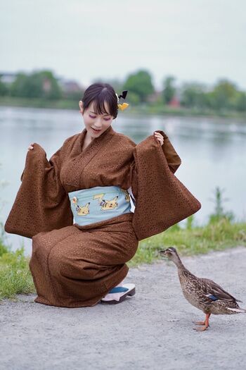 🔥 Kaho shibuya  page leaked private photo uncensored full