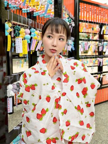 🔥 Kaho shibuya  page leaked private photo uncensored full