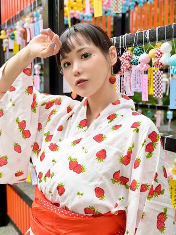🔥 Kaho shibuya  page leaked private photo uncensored full