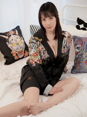 🔥 Kaho shibuya  page leaked private photo uncensored full