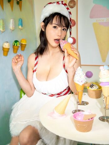 🔥 Kaho shibuya  page leaked private photo uncensored full