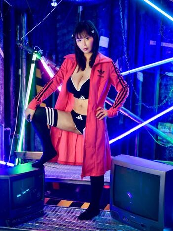 🔥 Kaho shibuya  page leaked private photo uncensored full