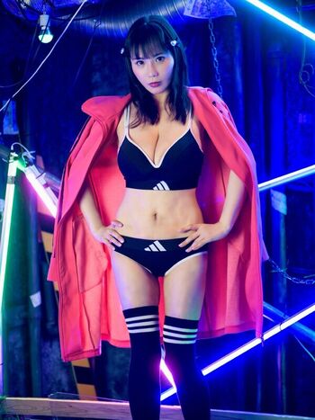 🔥 Kaho shibuya  page leaked private photo uncensored full