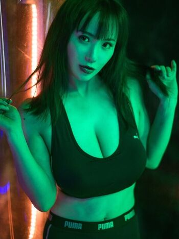 🔥 Kaho shibuya  page leaked private photo uncensored full