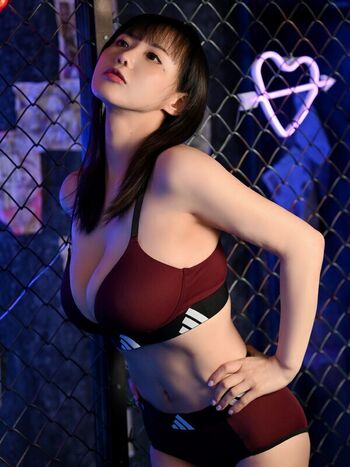 🔥 Kaho shibuya leaked private photo uncensored full