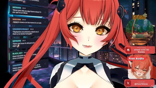 🔥 Kaori blaze leaked private photo uncensored full