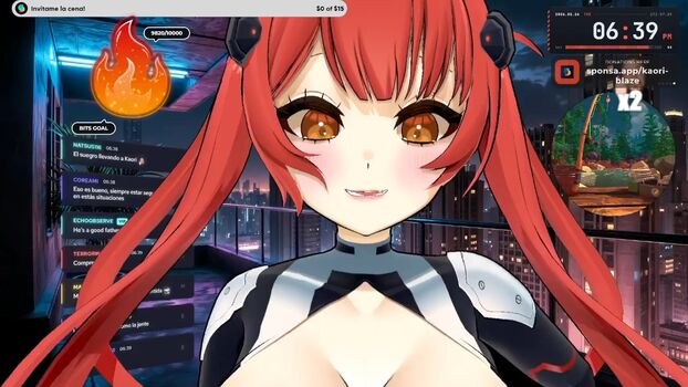 🔥 Kaori blaze leaked private photo uncensored full