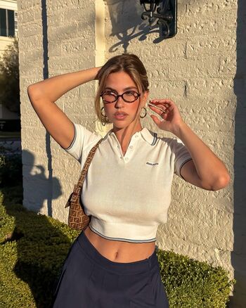 🔥 Kara del toro page leaked private photo uncensored full