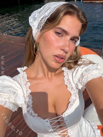 🔥 Kara del toro leaked private photo uncensored full