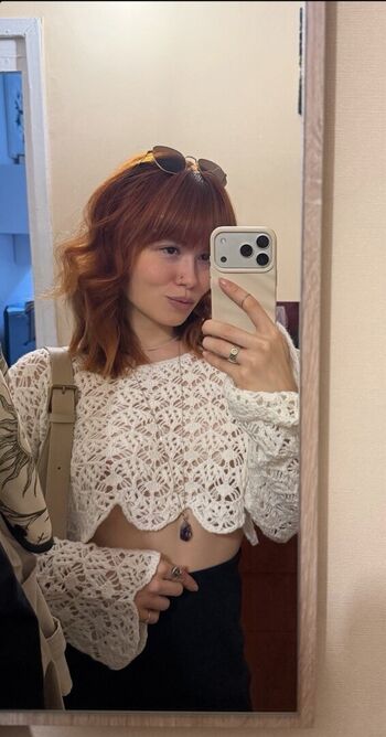 🔥 Kate stavinska leaked private photo uncensored full