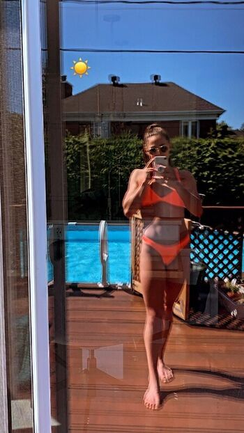 🔥 Katerine savard page leaked private photo uncensored full