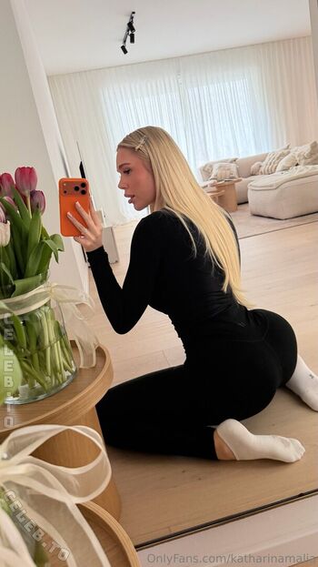 🔥 Katharina amalia  page leaked private photo uncensored full