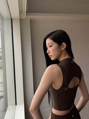🔥 Kazuha nakamura  page leaked private photo uncensored full